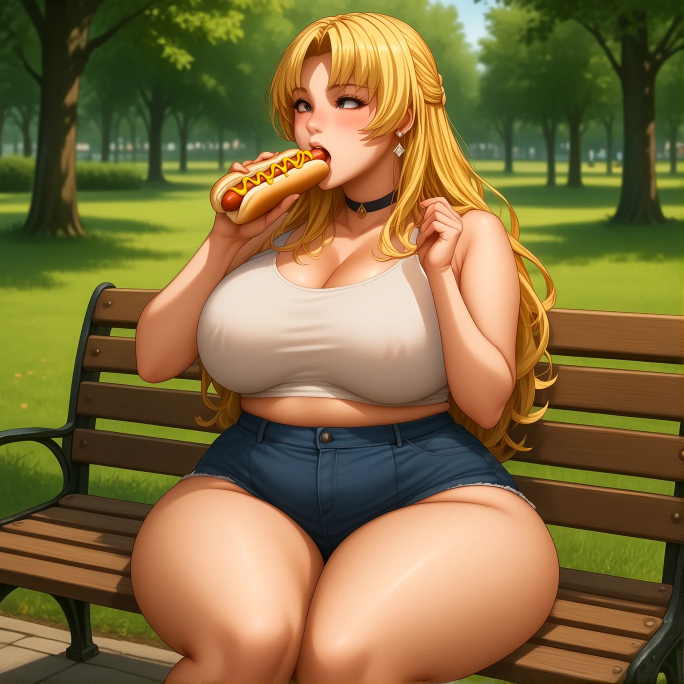 Content
