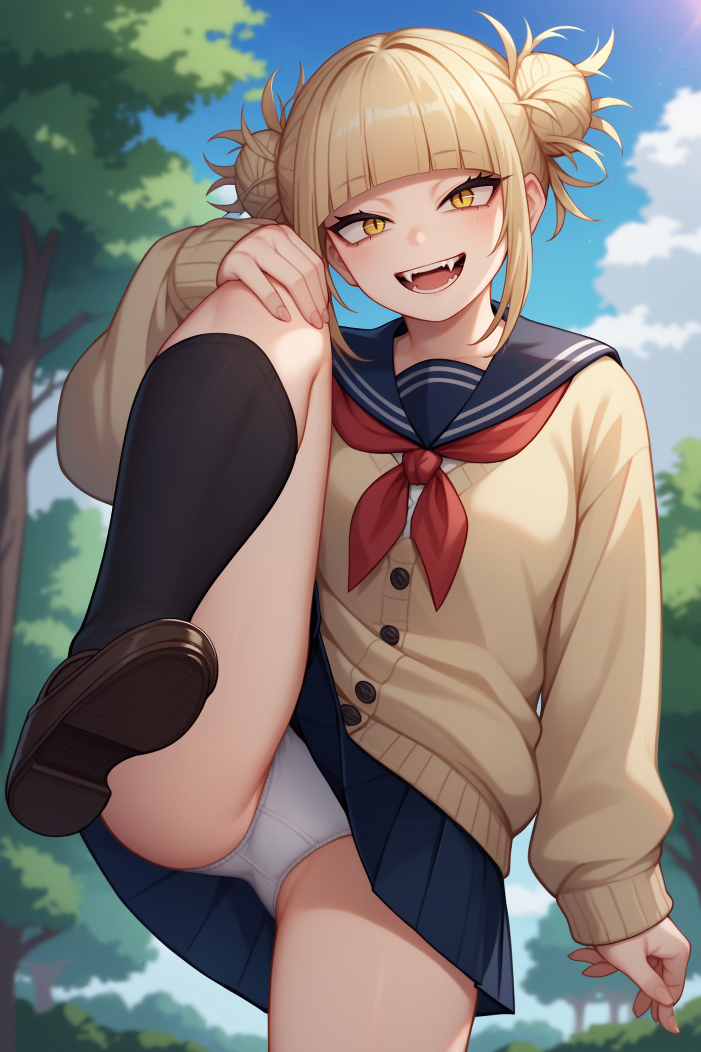 Content
