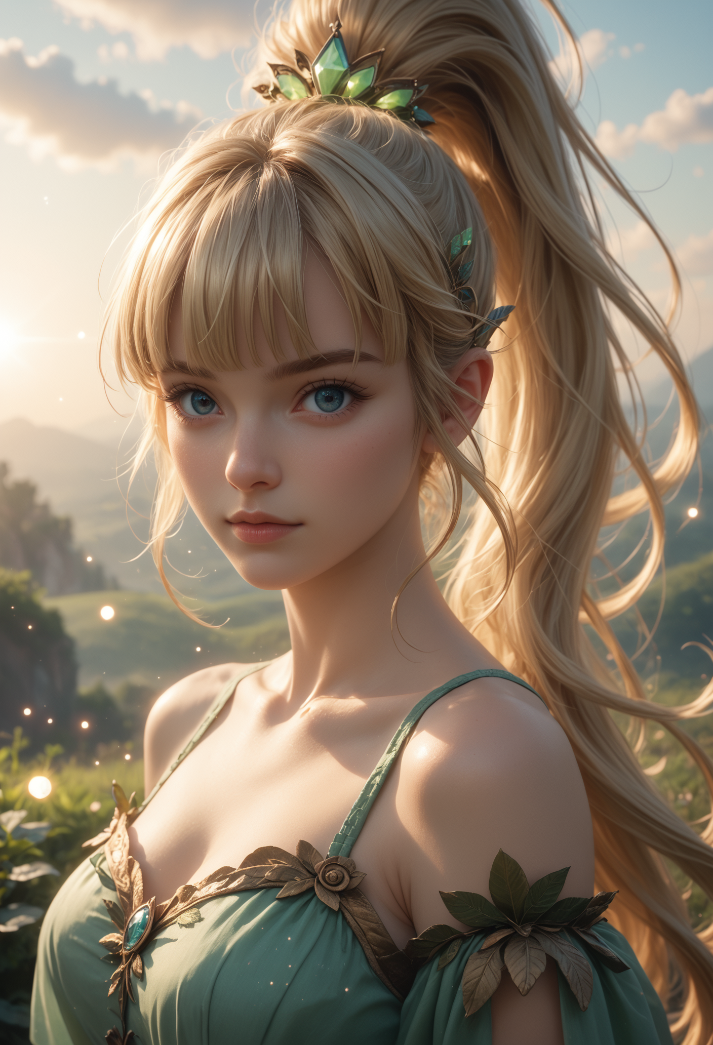 Content