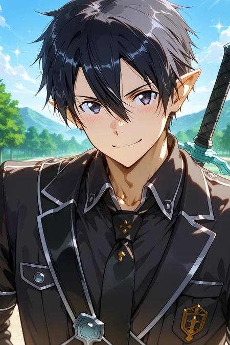 Kirito