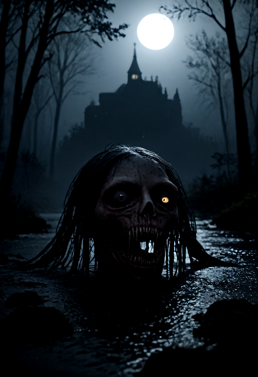 score_9, score_8_up, score_7_up, BREAK, rating_safe, 
horror \(theme\), night, 
mntsntmchl, ghoul, creature, swamp, crescent pin, 
dramatic lighting, very detailed, realistic, highly detailed, dramatic shadows, depth of field,
<lora:sdxl_lightning_4step_lora:1>,
<lora:add-detail-xl:1>,
<lora:MONT_ST_MICHEL_V1_PDXL-000006:0.8>
