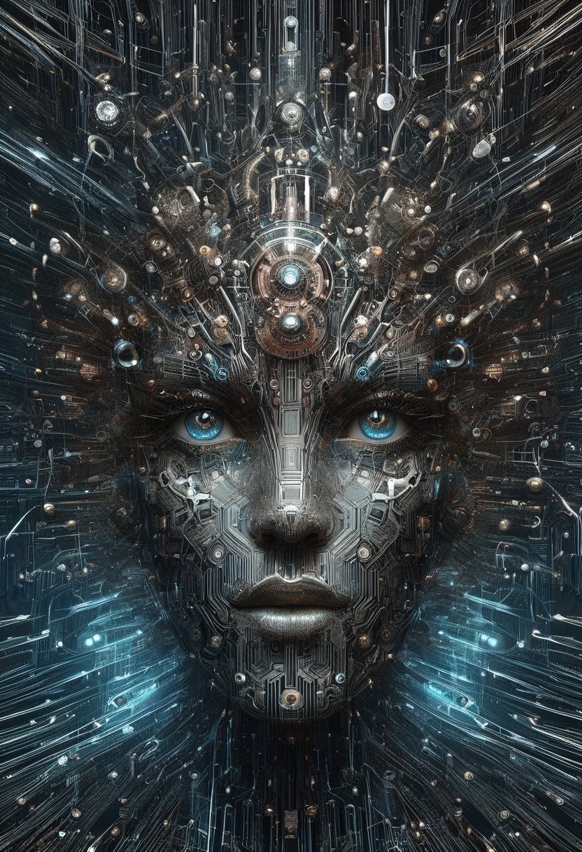 Cybernetic Wonderland, wm_cyber