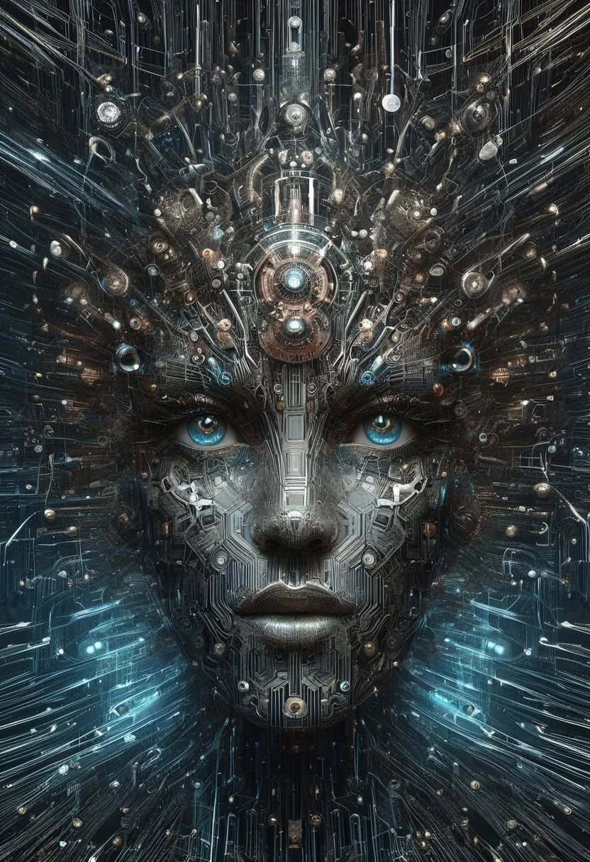 Cybernetic Wonderland, wm_cyber