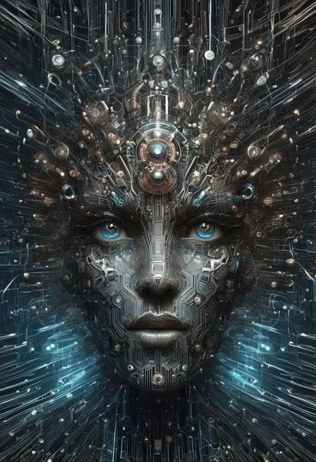 Cybernetic Wonderland, wm_cyber