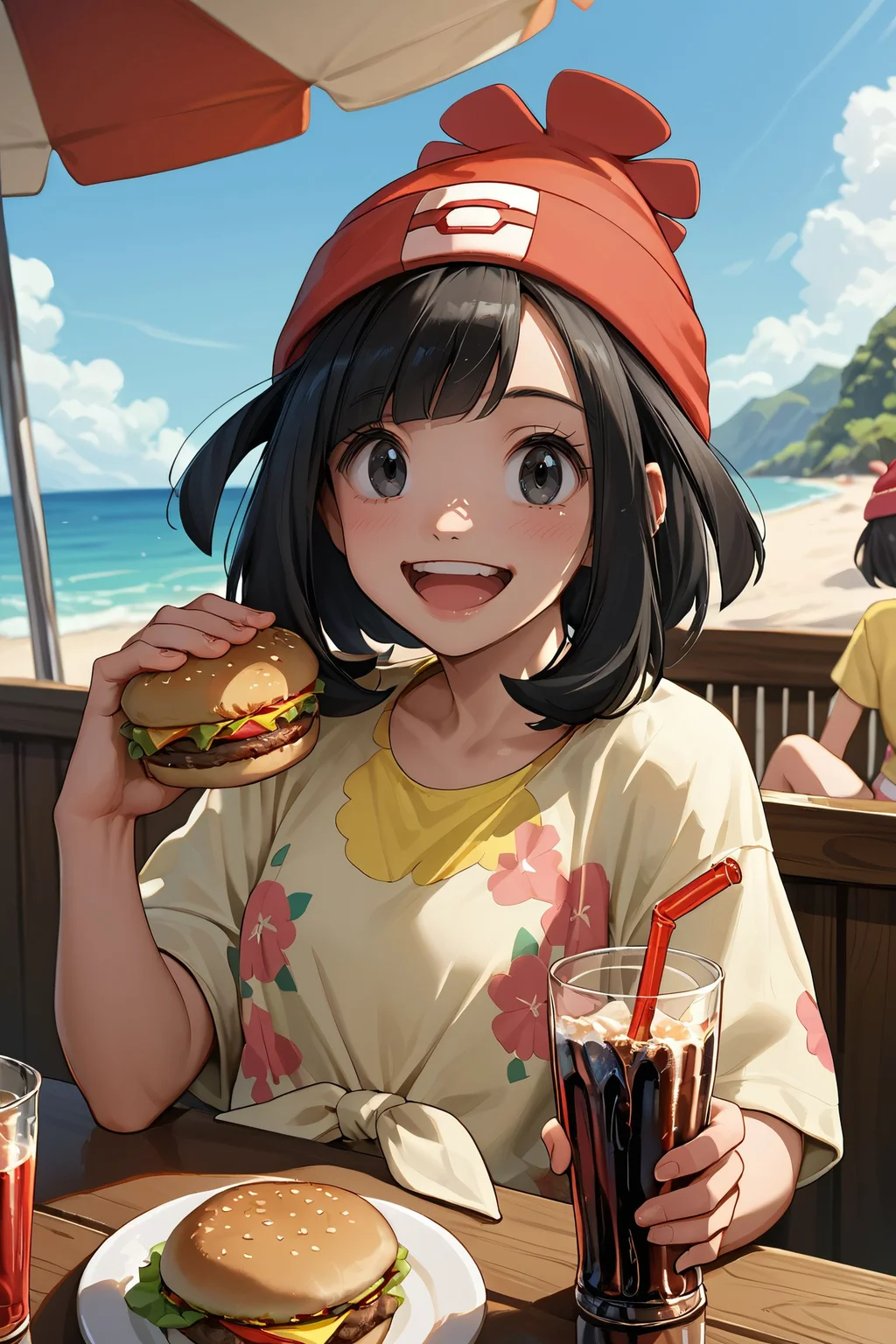 Content