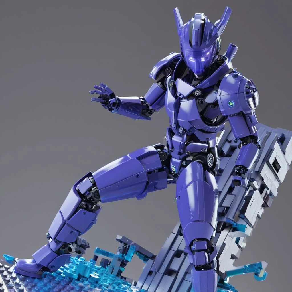 Take a deep breath and let's work step by step on this  
,
robot on a city, posing as a jojo character, brand new lego set ( 2 0 2 1 ), bixbite, biomechanics, beautiful leg, low quality print, human silhouette, goblincore, rigorous, lasso, whealan, cursed, gumroad, cursed image, cyan brick maze, concept art, art by ralph mcquarrie and alphonse mucha and greg rutkowski, purple color scheme, black and white
,
Midjourney's Consistency, Dynamic Action Pose, Fibonacci Watermark Invisibly Displayed, High-res, Impeccable Composition, Lifelike Details, Perfect Proportions, Stunning Colors, Captivating Lighting, Interesting Subjects, Creative Angle, Attractive Background, Well-timed Moment, Intentional Focus, Balanced Editing, Harmonious Colors, Contemporary Aesthetics, Handcrafted with Precision, Vivid Emotions, Joyful Impact, Exceptional Quality, Powerful Message, Raphael Style, Unreal Engine 5, Octane Render, Isometric, Beautiful Detailed Eyes, Super Detailed Face and Eyes and Clothes, More Detail, Multi Colored, Splash Ink Illustration, Grammer Effect Style, Houdini Style, Sharp Lines and Brush Strokes, High Quality, Beautiful Matte Painting, 4K, CGSociety, Artstation Trending on ArtstationHQ