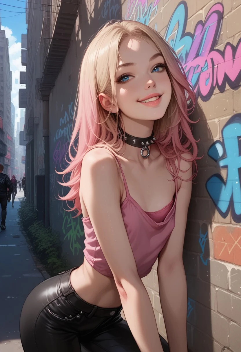 Content