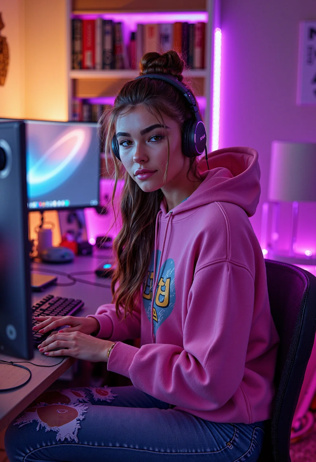 Content