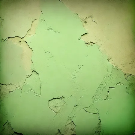 <lyco:Old_plaster_texture_Sa_May:1.0> Old plaster texture, green
