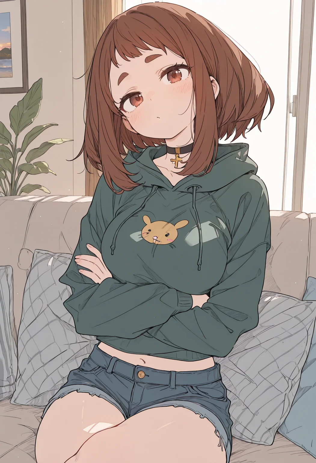 Content