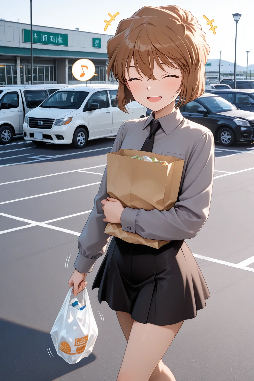 Content