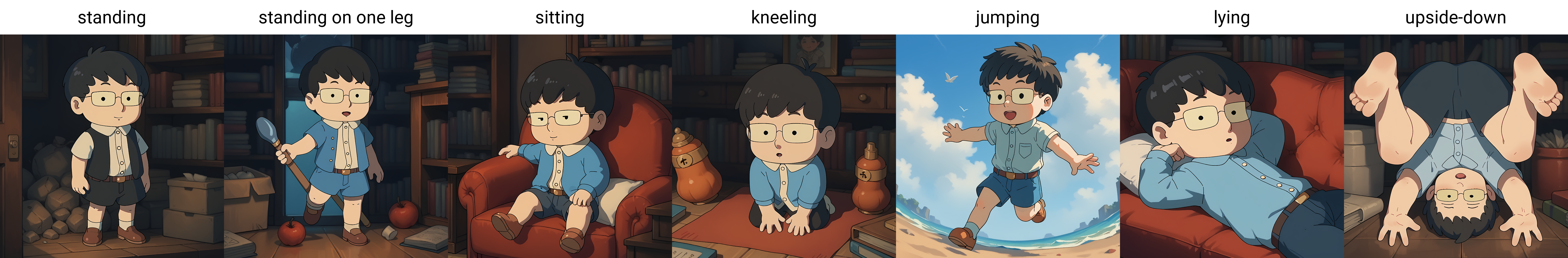 Content