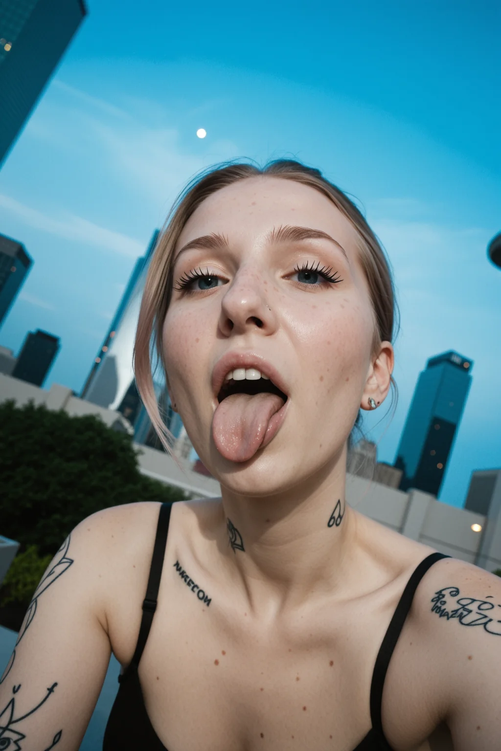 Content