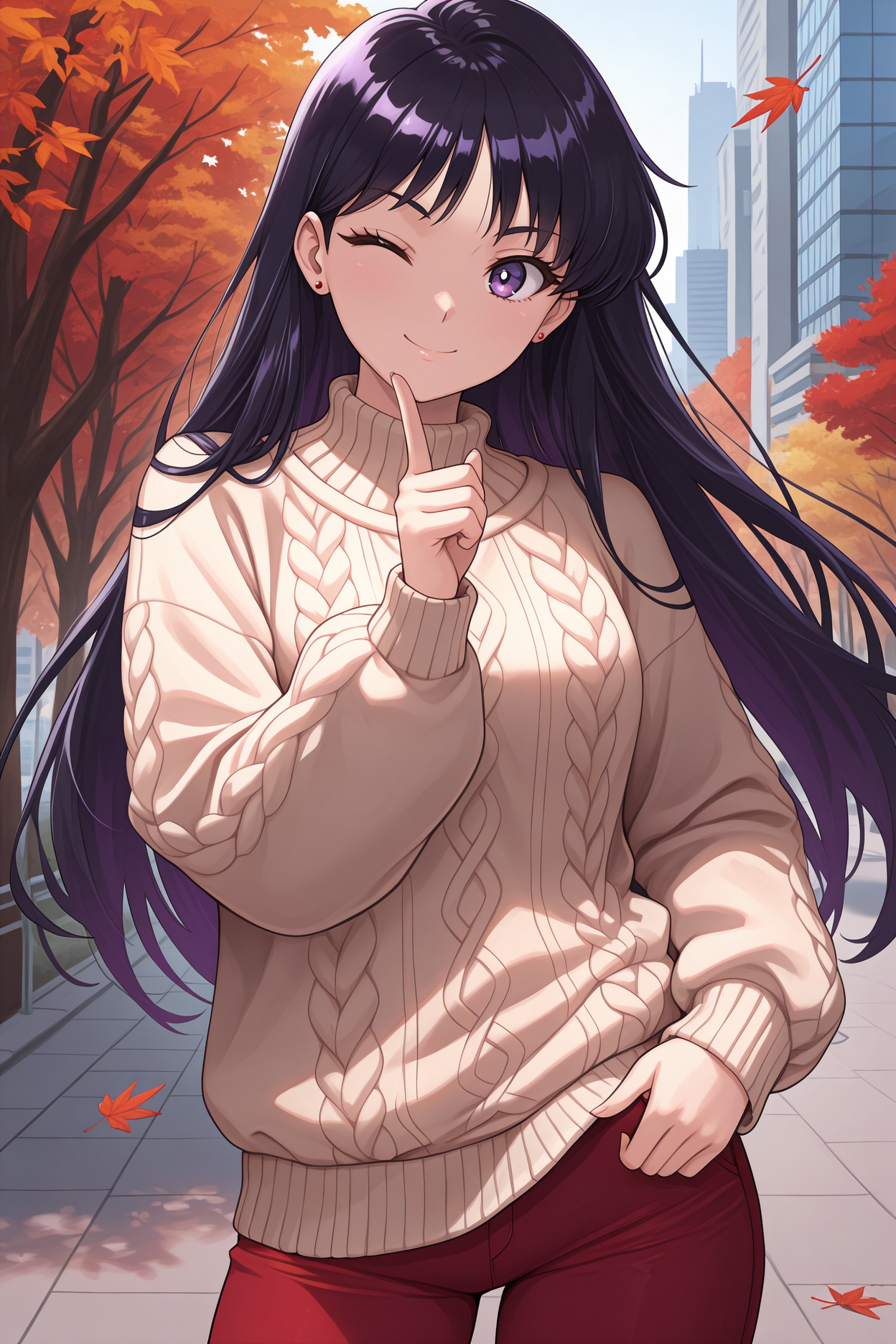 Content