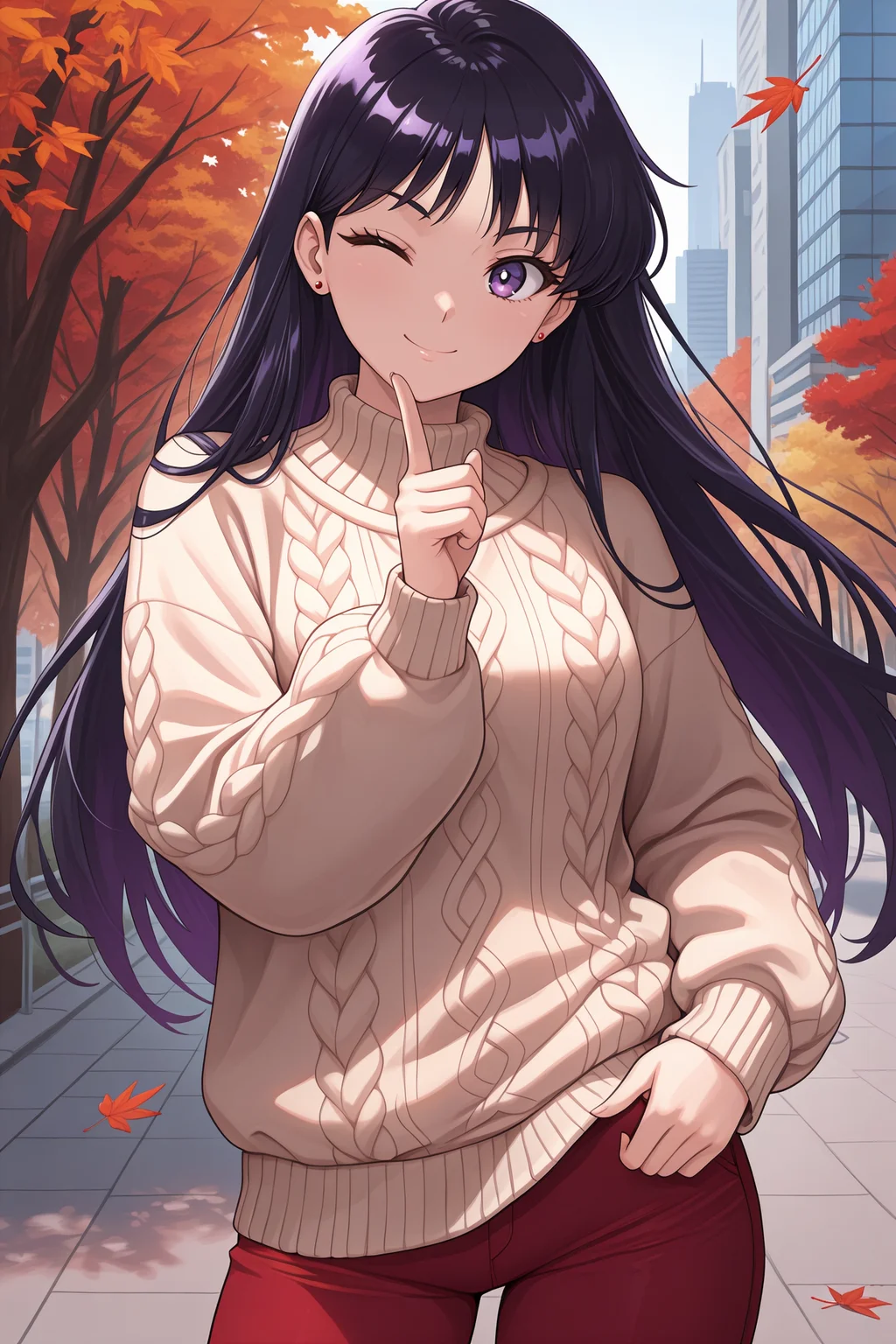 Content