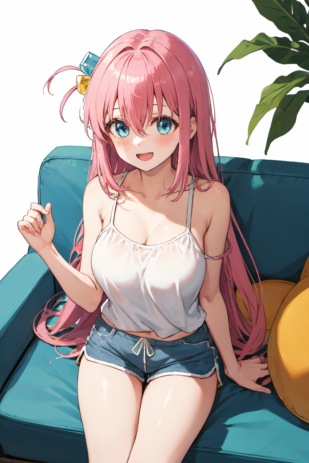 Content