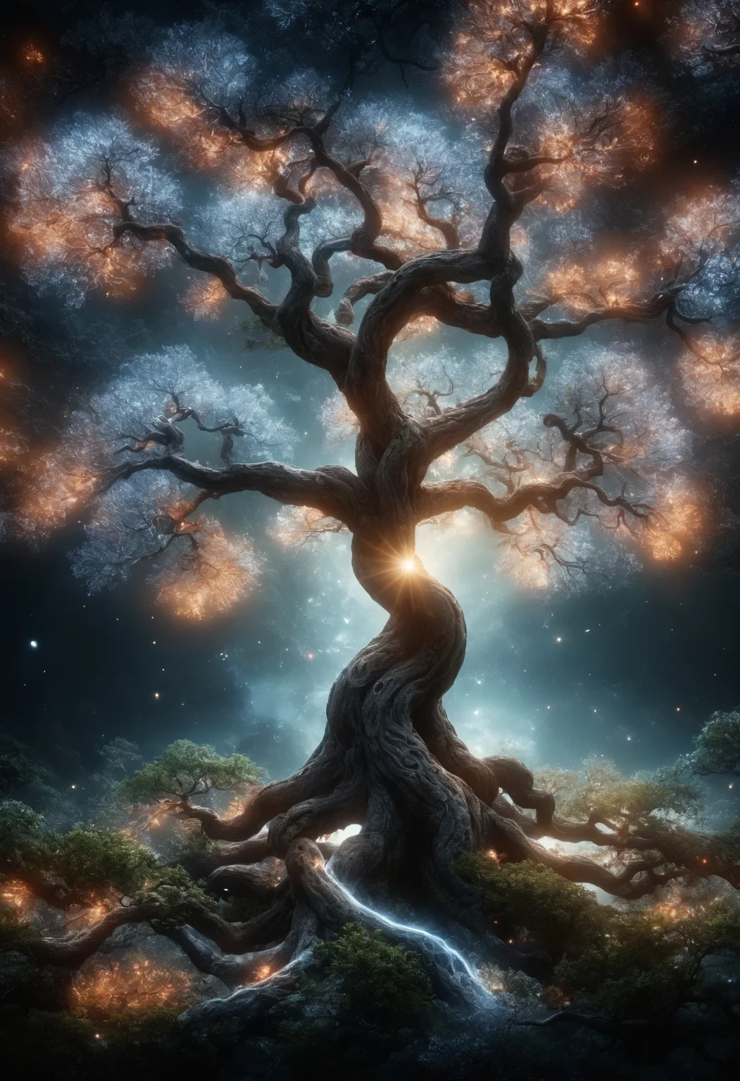 (masterpiece, best quality,detailed light), DonM50und0fMu51cXL biomimetic cryptic air japanese arboreal Chinese Lung, celestial , (highres, 4k, 8k, intricate detail, cinematic lighting, amazing quality, Detailed Illustration, wallpaper) <lora:Perfect Hands v2> <lora:SDXL\DetailedEyes_V3> <lora:myLoraXL_test\DonM50und0fMu51cXL-000008>