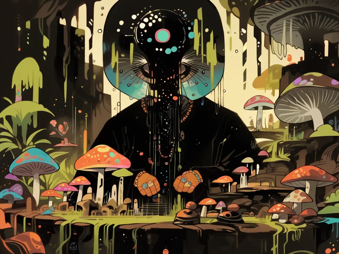 Ugly score_9, score_8_up, score_7_up, score_6_up, mushroom, 1boy, <lora:fl4ttr1p3XLP:1> fl4ttr1p