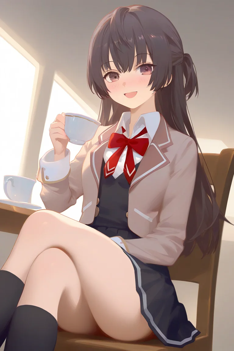 Content