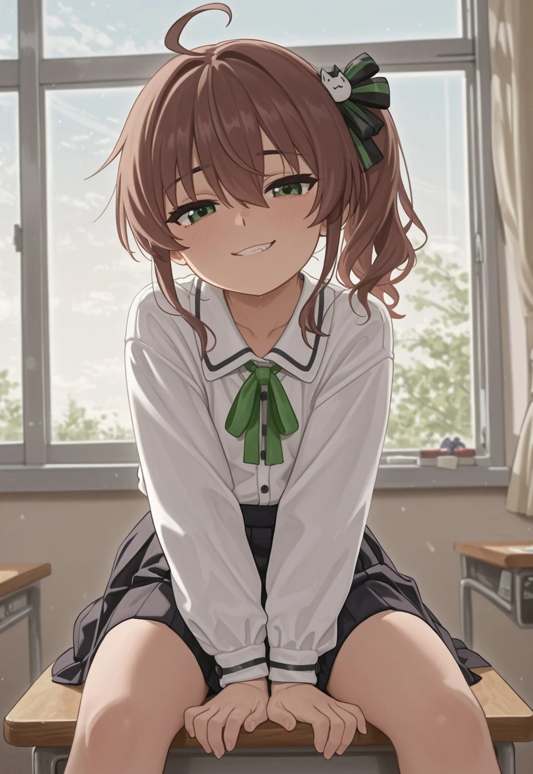 Content