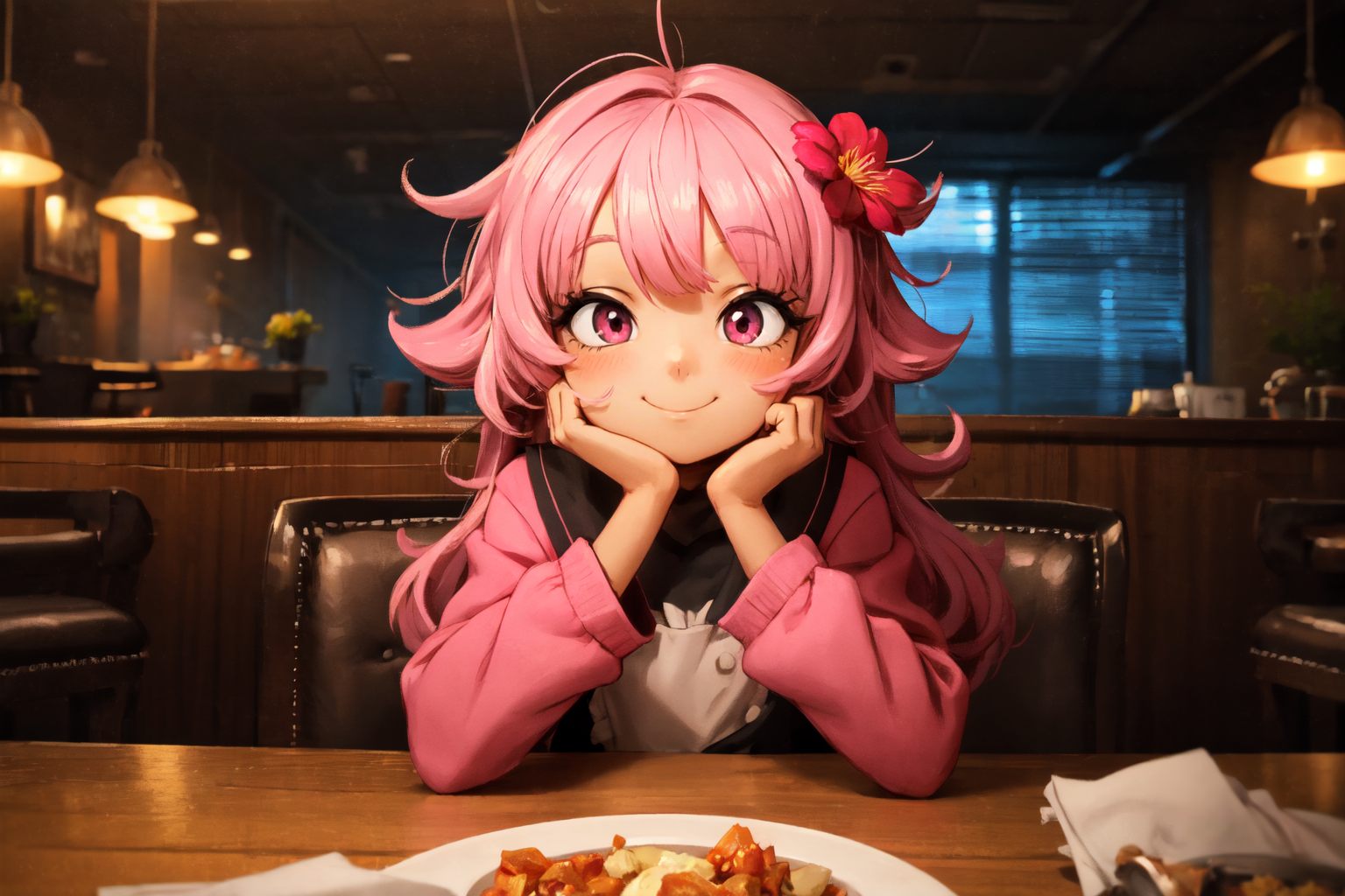 Content