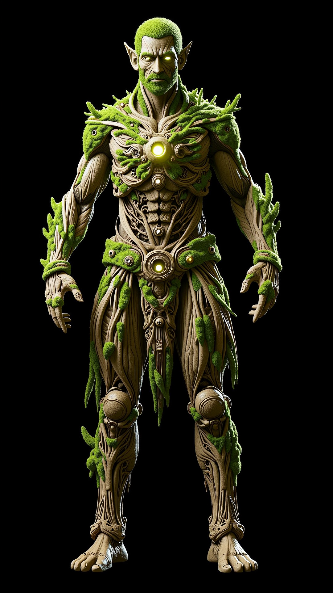 ElementMix Made from earth element: Earth Shishi
<lora:ElementMixFlux:0.9>