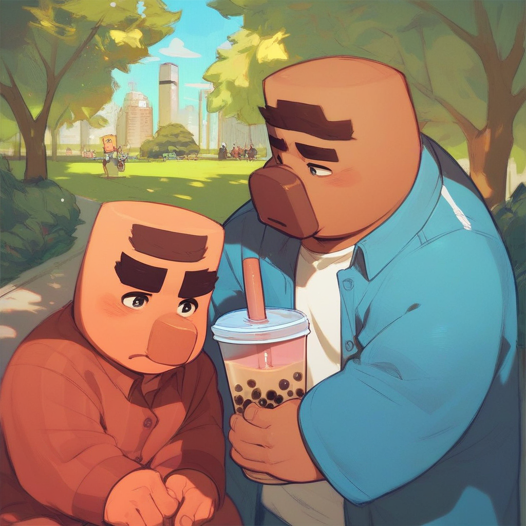 Content