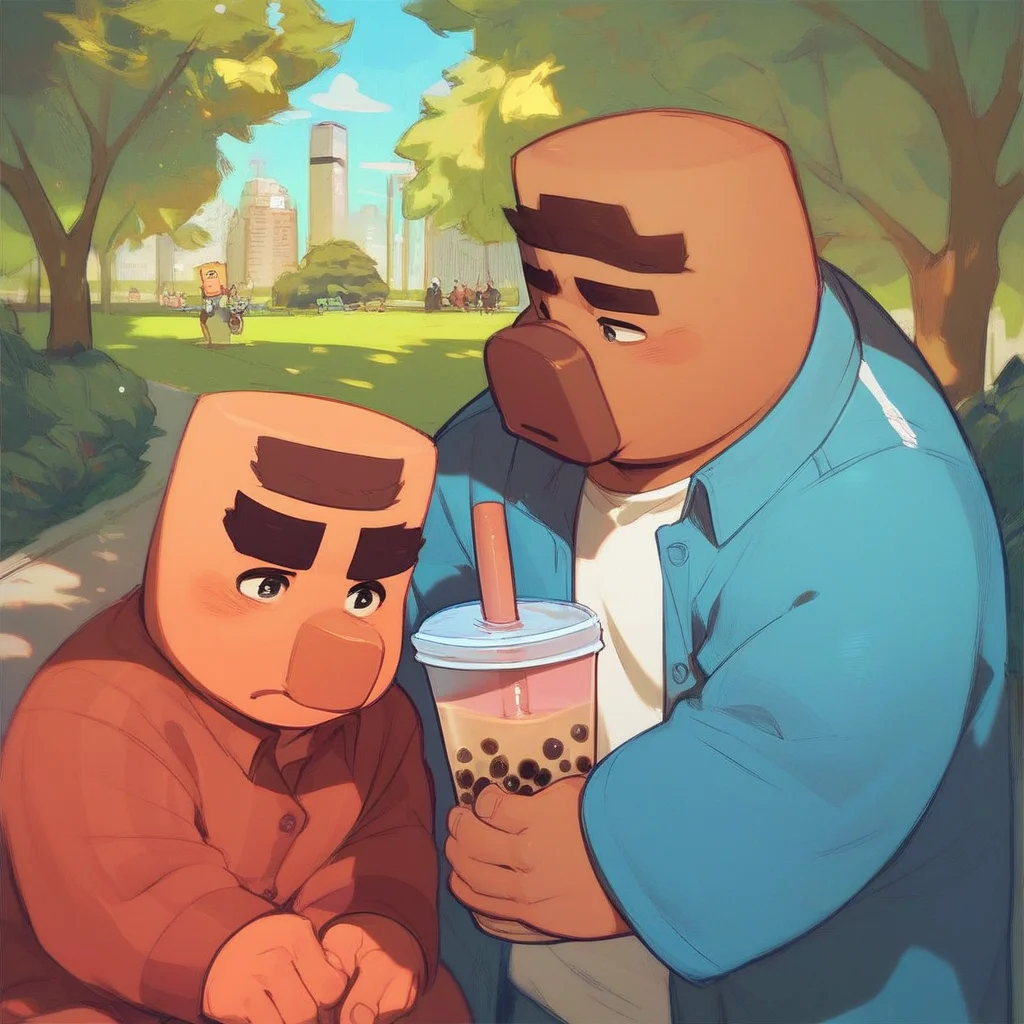 Content