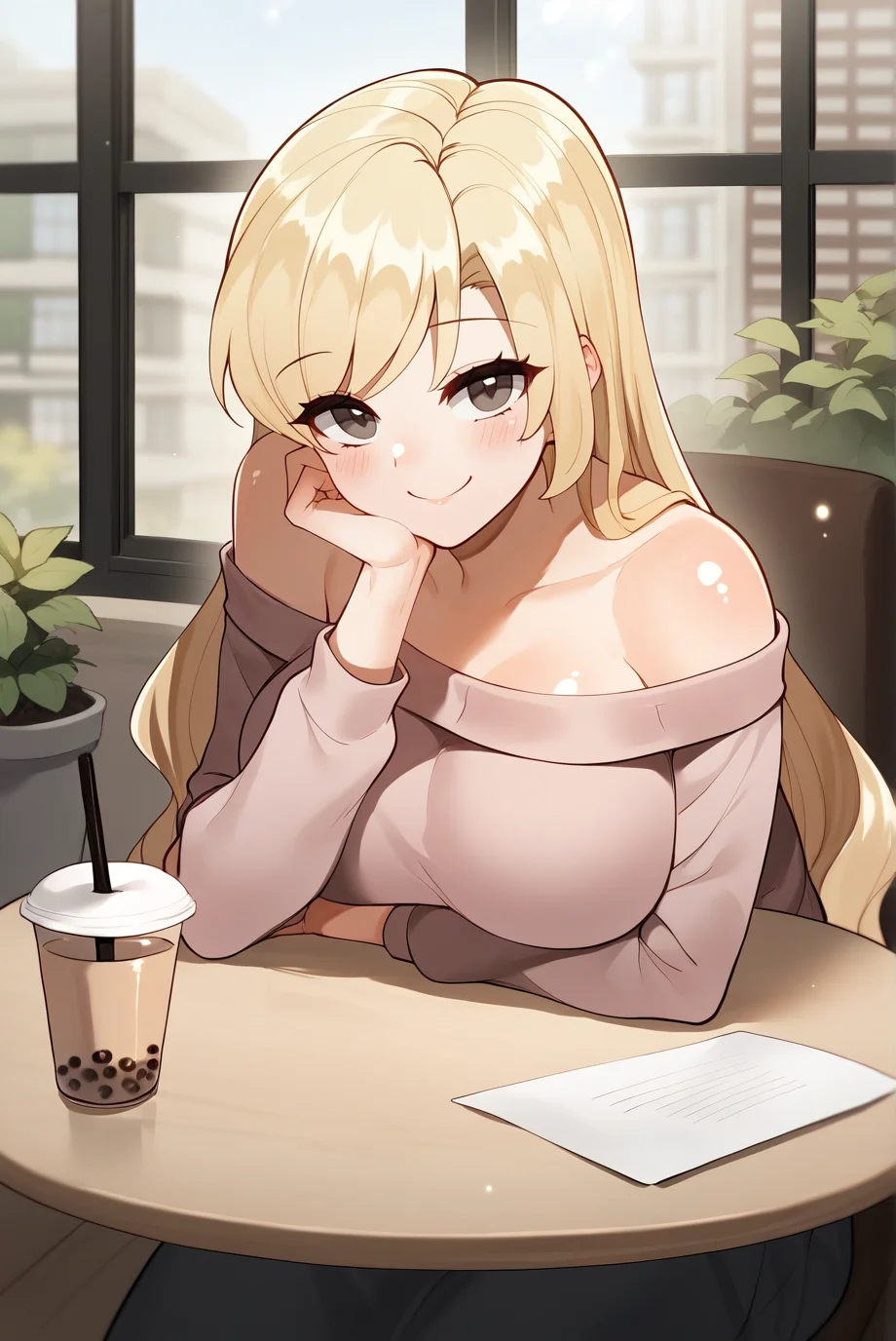 Content