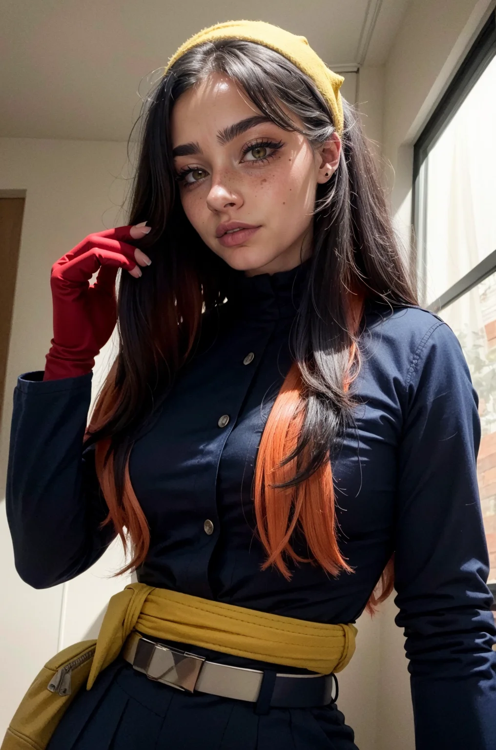 Content