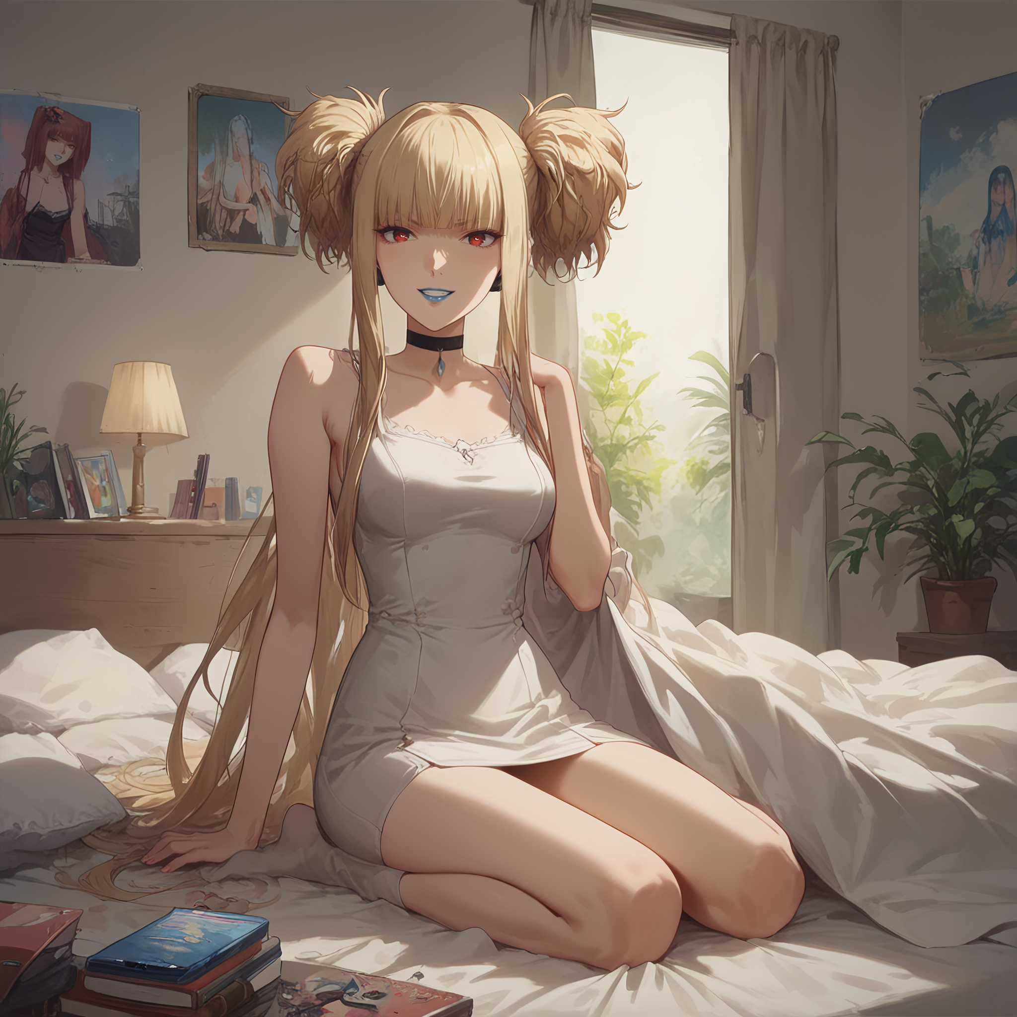 Content