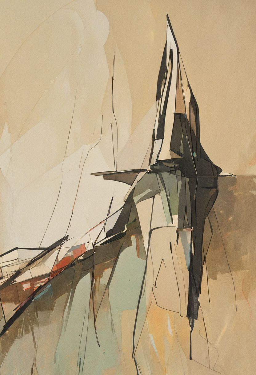 (Silhouette of a house on the cliff beside coast, flat painting background:1.5),
(abstract painting, impressionism, watercolor, oil painting brushstrokes, oil painting texture:1.3),
(brutalist architecture, BRIGHT green AND DARK BROWN color palette, curve LINE, circle, ellipse, core), AK, abstract, deconstruction, geometry, geometric composition,paint painting,harmonious colors, black frame,rectangle, tilt, flat painting, framex, horizontal, Constructivism, Fauvism,