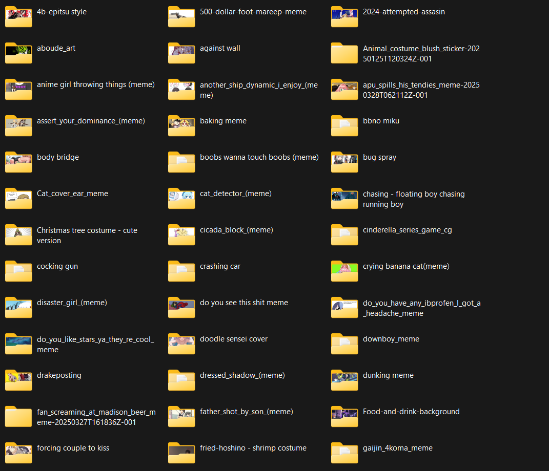 Content