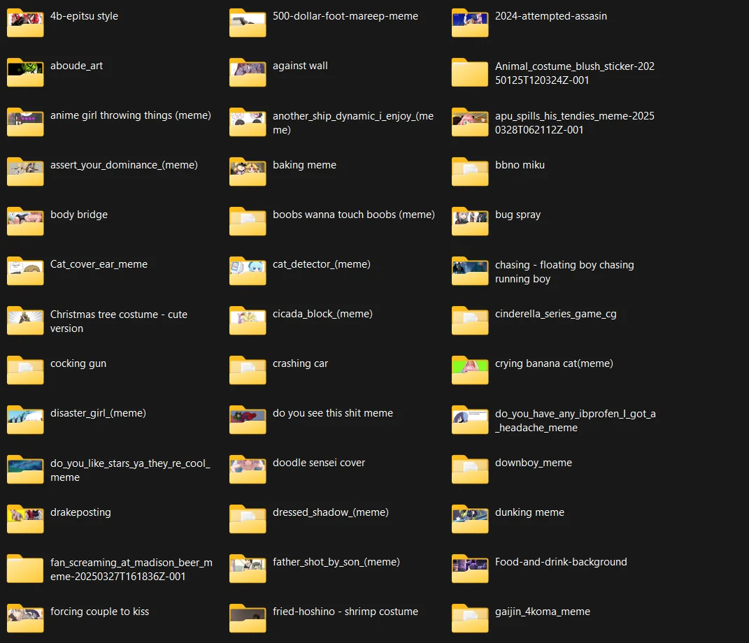 Content