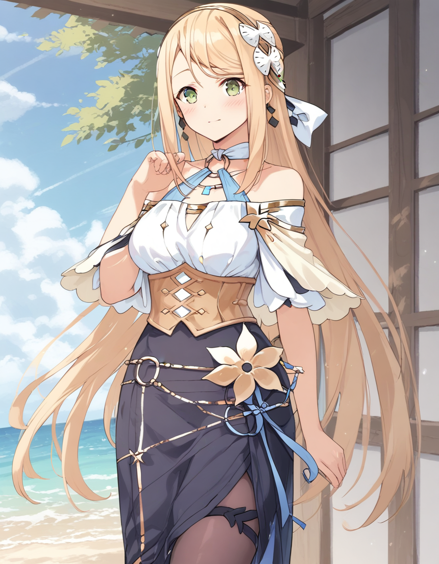 <lora:klaudia_valentz_XL_pony_bf16_v1:1>klaudia valentz,1girl, standing,, BREAK score_9, score_8_up, score_7_up, BREAK source_anime, best quality, masterpiece, uncensored,<lora:sdxl_lightning_4step_lora:1>(clear eyes:1.2),zPDXLpg,rating_explicit