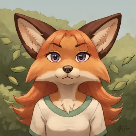 score_9, score_8_up, score_7_up, source_anime BREAK
autumn, 1girl,solo, furry female, looking at viewer,solo,outdoors,detailed backround,natural light,shadow detail,front view
<lora:Precocious:0.8>