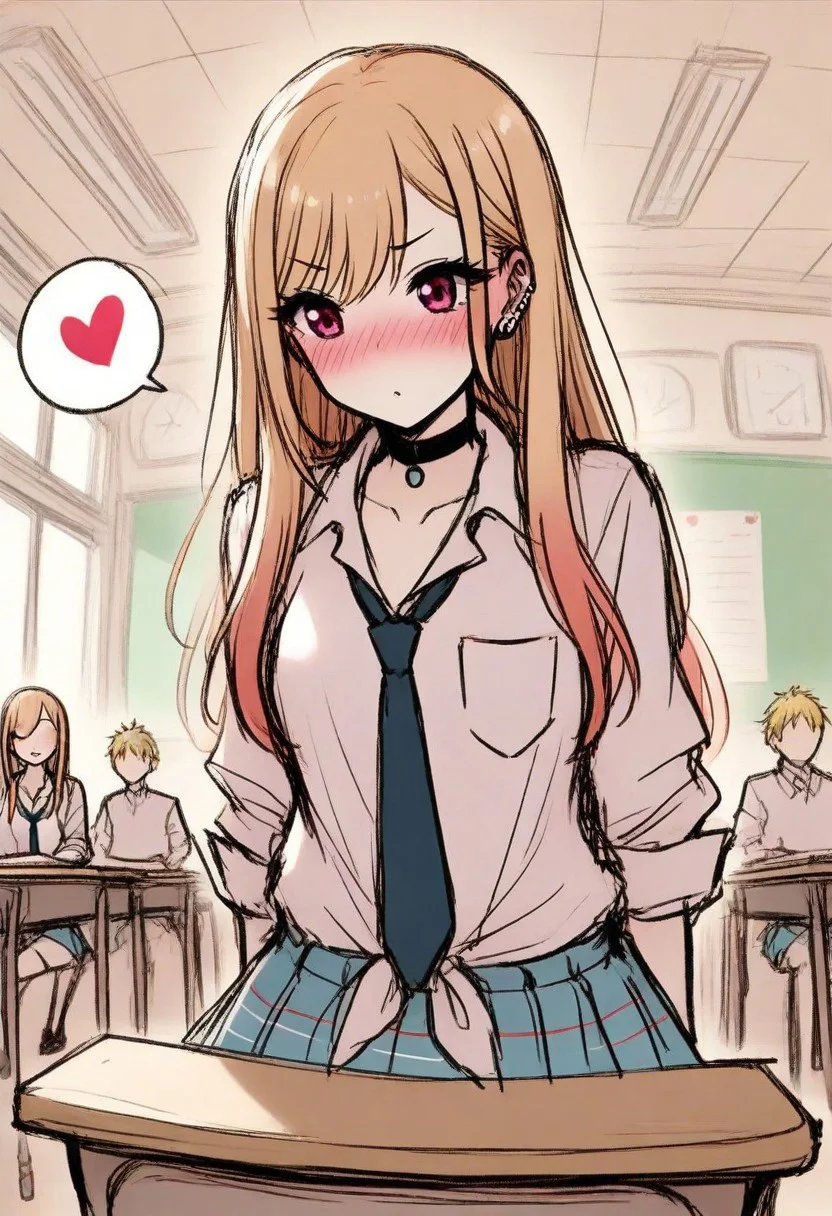 Content