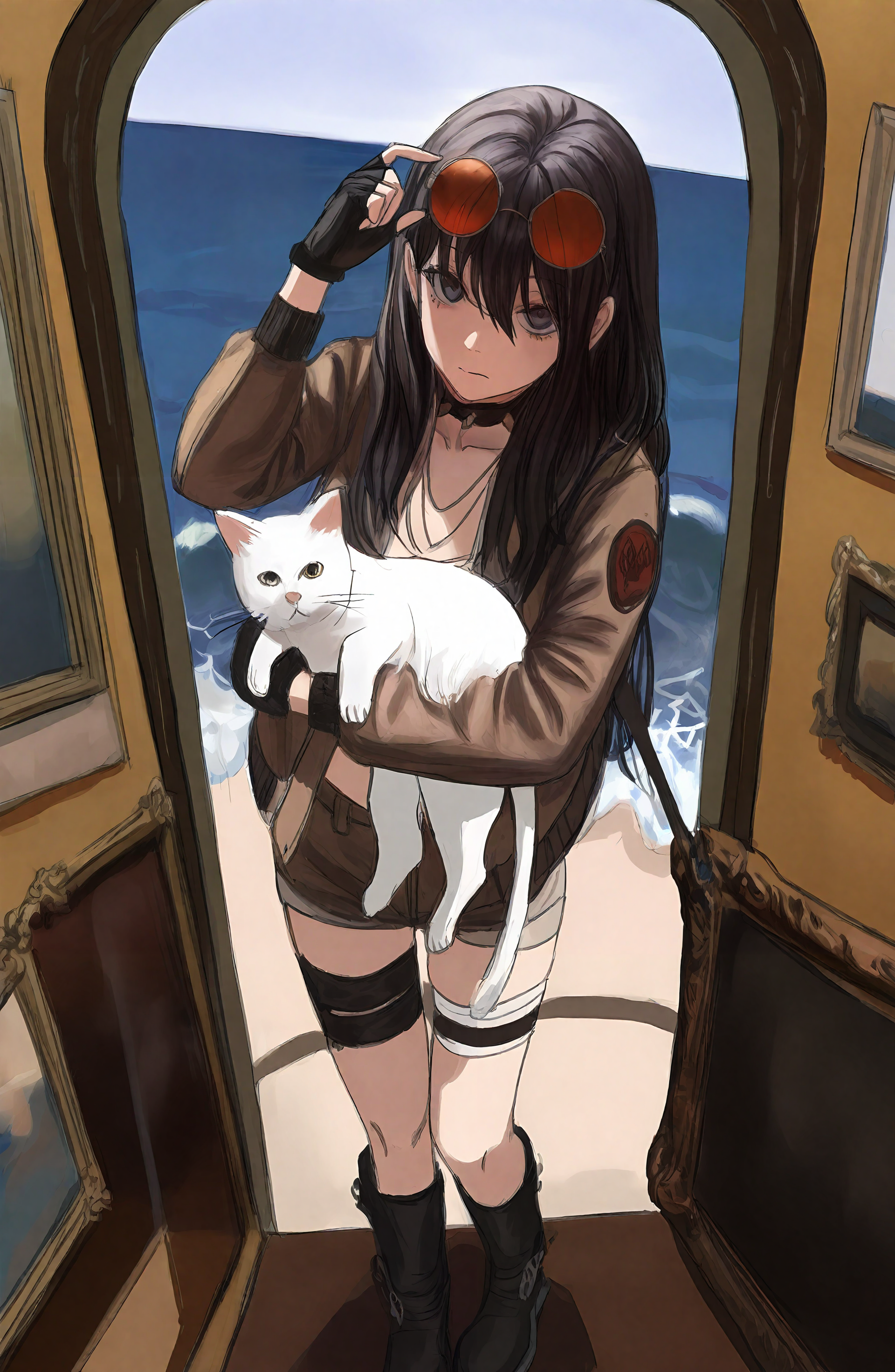 Content