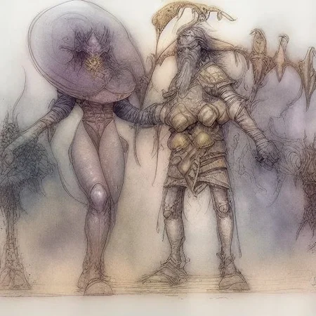 tony-diterlizzi-s-planescape-art