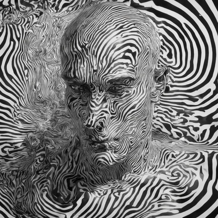 a portrait of man, black and white line <lora:neg4all_bdsqlsz_xl_V6:1> <lora:SDXL_black_and_white_line_Sa_May:1>