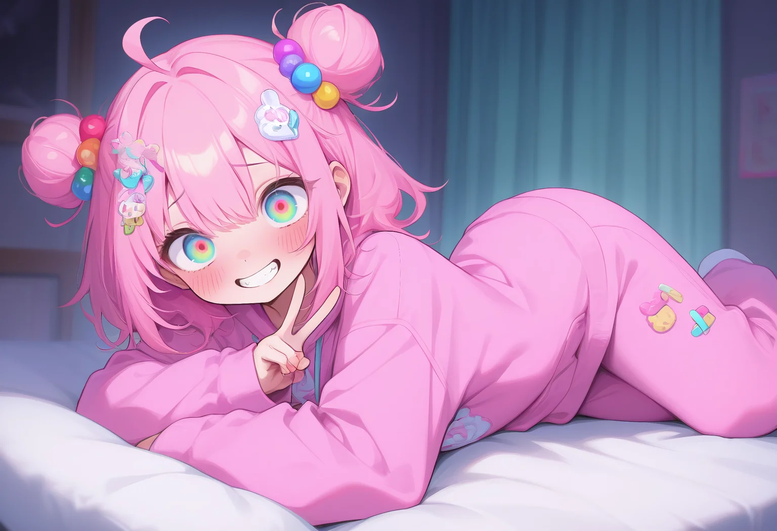 Content