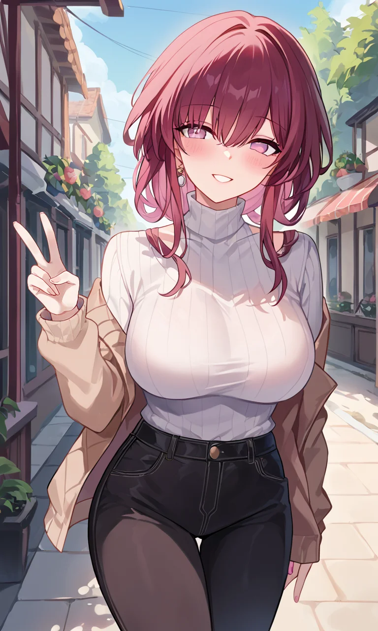 Content