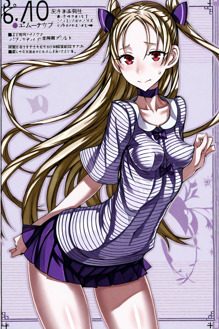 shiny skin, posing,
<lora:raita.il:1>,
raita,
kotone, 
safe, general, 
casual fashion,