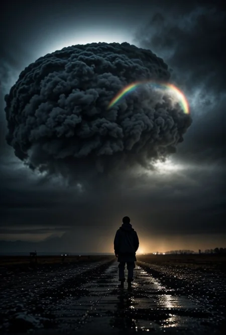 ((6' 27 yo full body [Estonian | Latvian | Polish | Italian]))((Quantum lightfield))((quantum camera))((rainbow prisims))((top secret classified military photography)))((hyper-Creative((Photo Masterpiece 8k wallpaper [Verb | adjective | superlative])))BREAK(dodge and burn, corner edge darken vignette)((exposure POP!!!) hdr extremely intricate, High (Detail:1.1), Sharp focus, dramatic cinematic light, 8k textures, elegant, ((((cinematic look))))breathtaking, insane details))  <lora:Details-Slider:0.5> <lora:ExposureControl:0.8>  <lora:LCM_1-5:0.6> <lora:ColorTempSliders:3><lora:DepthOfFieldSliders:0.5> <lora:epiC35mm:0.5> <lora:HDhelper:0.6>  <lora:back-front_lighting:1.1> <lora:ContrastControl:1.8> <lora:CuteHorrorSlider:'0.5> <lora:Saturation:1.3> <lora:HairLengthSlider:0.79>  <lora:Zoom-Sliders:-4> <lora:skinny_new_skin:0.3>  <lora:Moon:1.8> m01n <lora:EmotionSliders:-2.8> <lora:Double_Exposure:1> <lora:EdobLandscapeAlpha_v1.0:1.8> EdobLandscapeAlpha<lora:LCM_1-5:1.0>