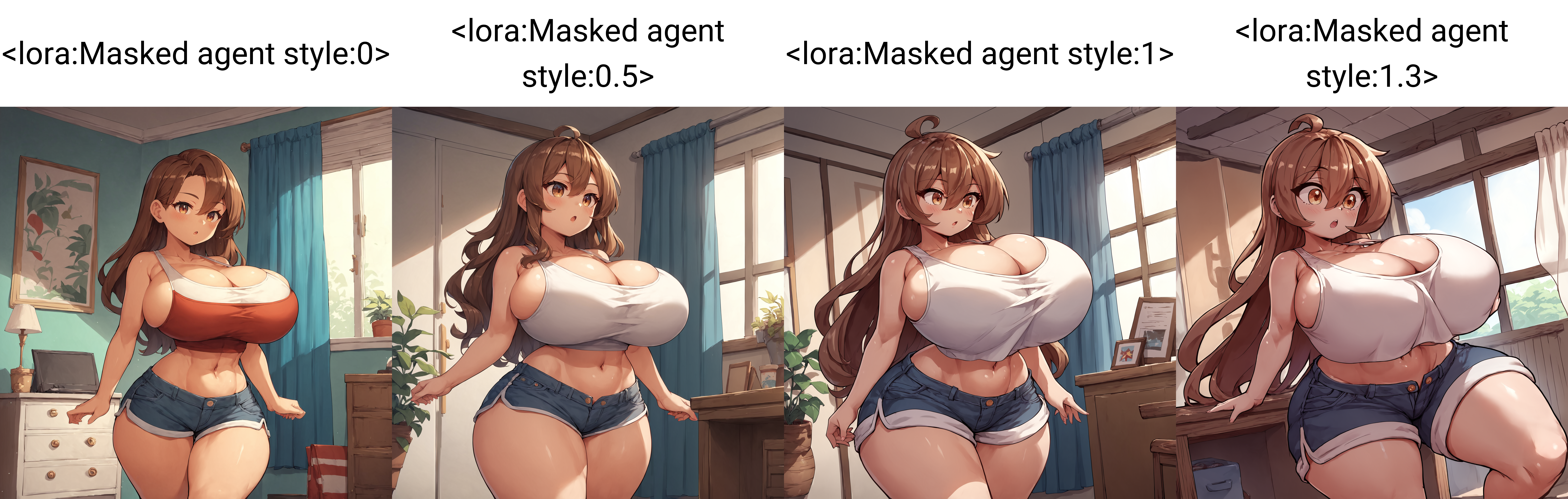 Content