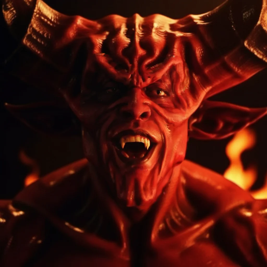 Darkness1024, a demon,close up face portrait,  in hell, detailed eyes, highly detailed, photography, ultra sharp, film, bokeh, professional, 4k <lora:add-detail-xl:1.5> <lora:Darkness1024-000375:0.8>