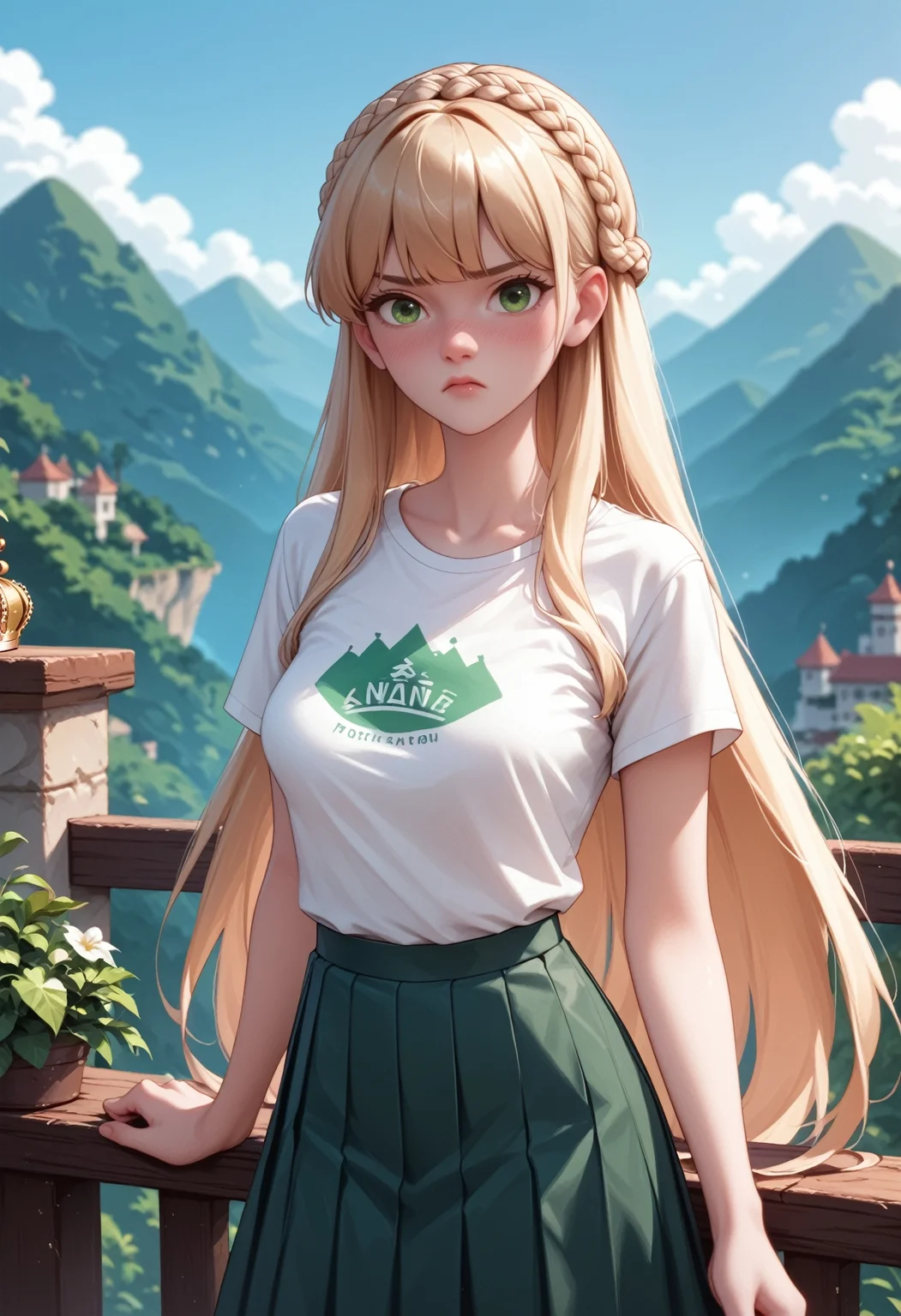 Content