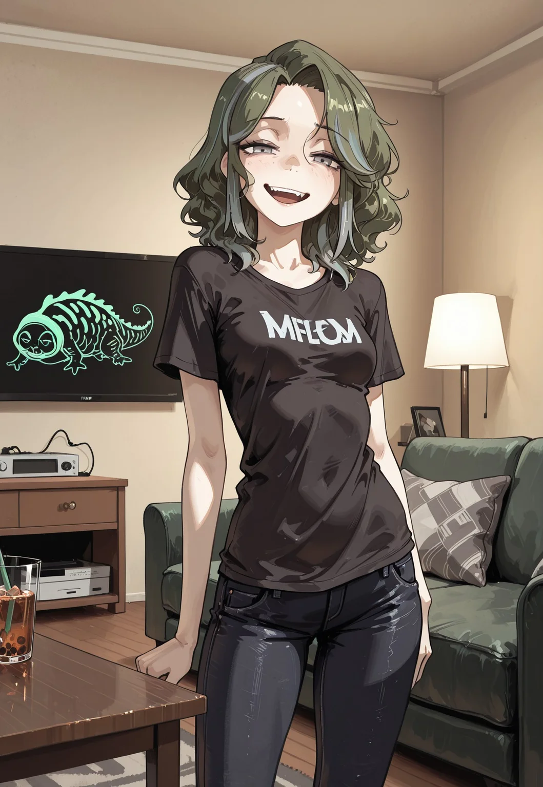 Content