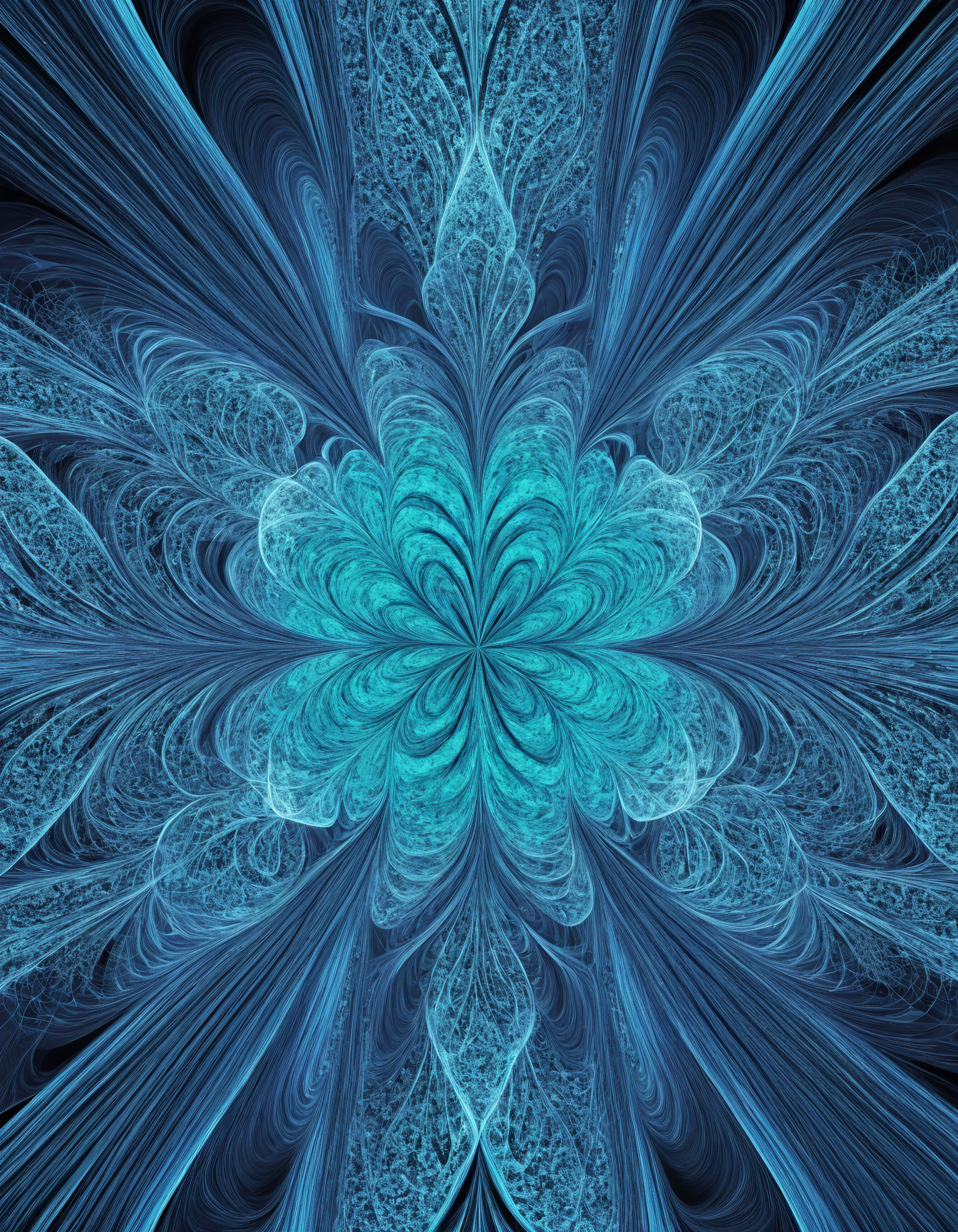 Dreamscape score_9,score_8_up,score_7_up,  .,, <lora:a1bs2trac1t:1>,a1bs2trac1t,generative art,raytraced image,glowing,scenery,3d render,color field,ambient occlusion render,geometric abstract art,abstract painting,computer graphics,abstract art,fractals, . Surreal, ethereal, dreamy, mysterious, fantasy, highly detailed