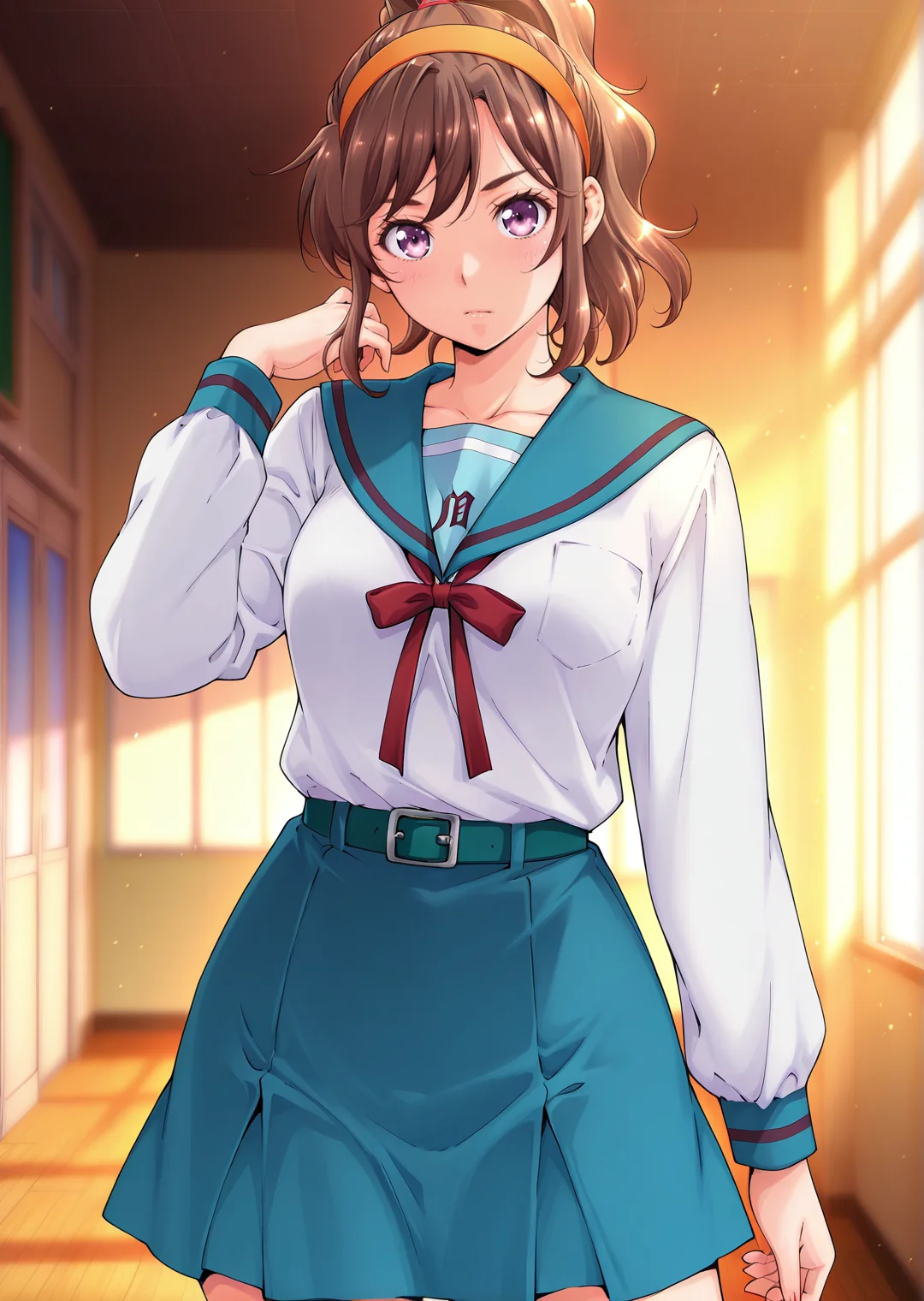 Content